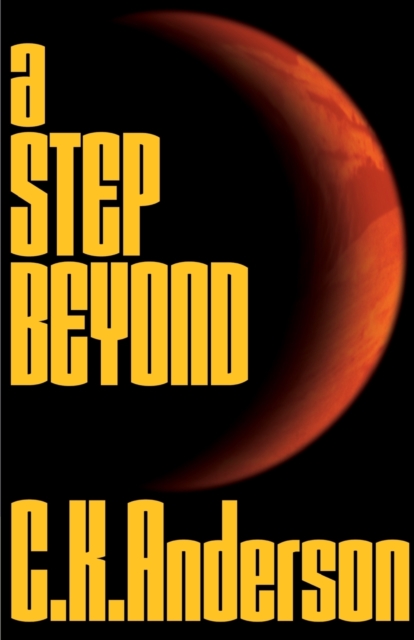 A Step Beyond, Paperback / softback Book