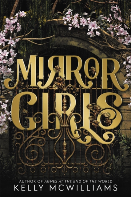Mirror Girls, Hardback Book