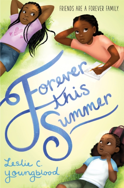 Forever This Summer, Hardback Book