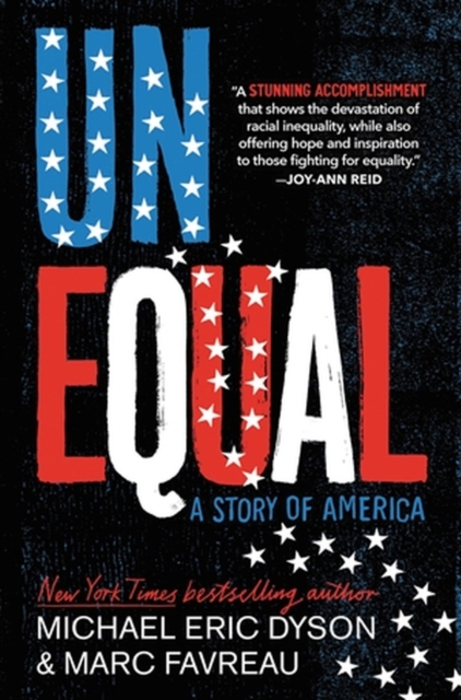 Unequal : A Story of America, Hardback Book