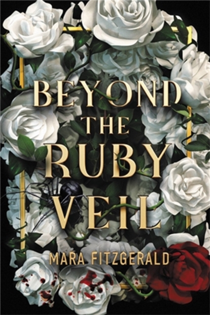 Beyond the Ruby Veil, Paperback / softback Book