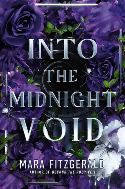 Into the Midnight Void, Hardback Book