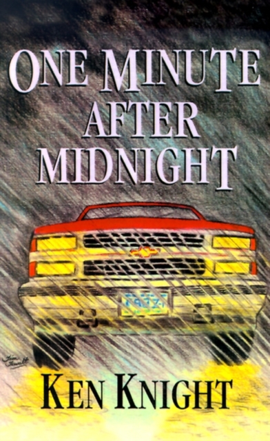 One Minute After Midnight, Paperback / softback Book