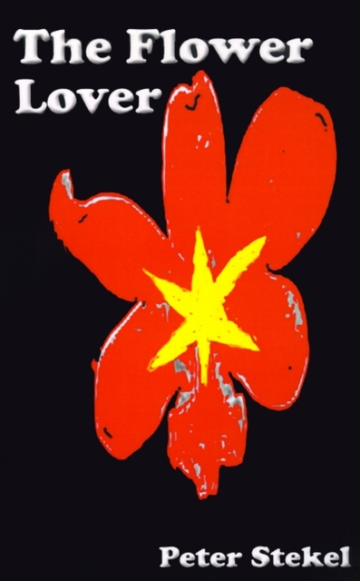 The Flower Lover, Paperback / softback Book