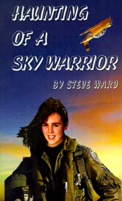 Haunting of a Sky Warrior, Paperback / softback Book
