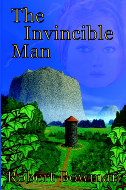 The Invincible Man, Paperback / softback Book