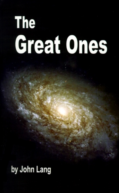 The Great Ones, Paperback / softback Book