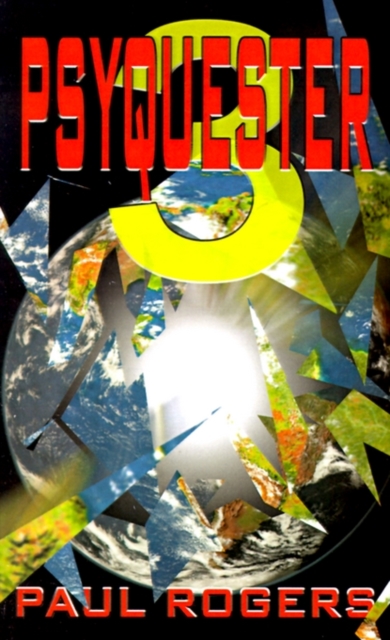 Psyquester 3, Paperback / softback Book