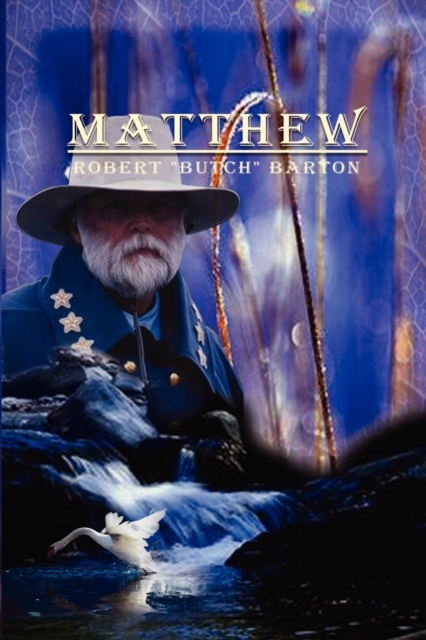 Matthew, Paperback / softback Book