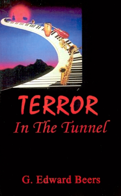 Terror in the Tunnel, Paperback / softback Book