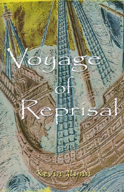 Voyage of Reprisal, Paperback / softback Book