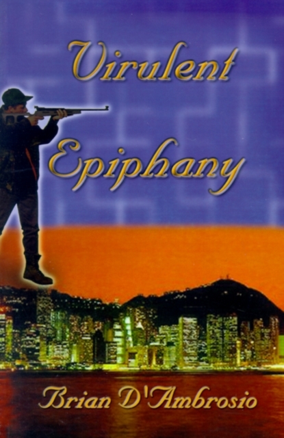Virulent Epiphany, Paperback / softback Book