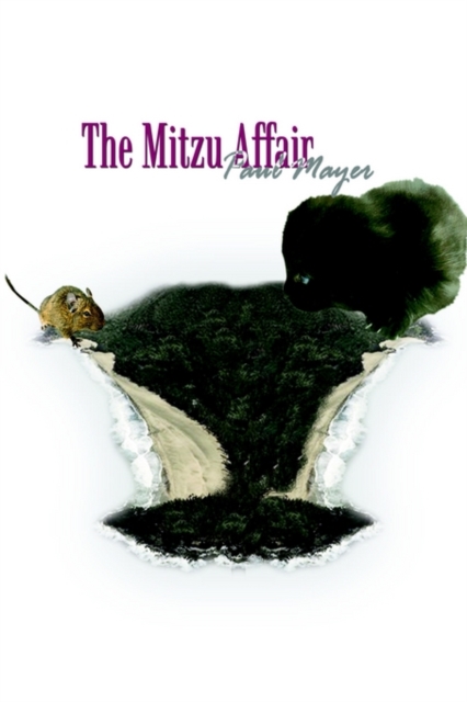 The Mitzu Affair, Paperback / softback Book