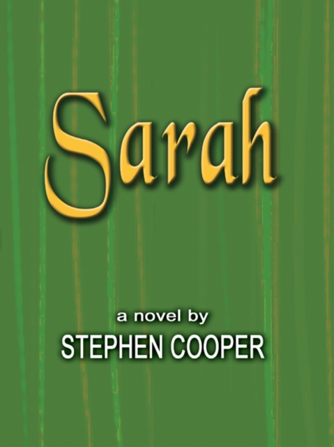 Sarah, Paperback / softback Book