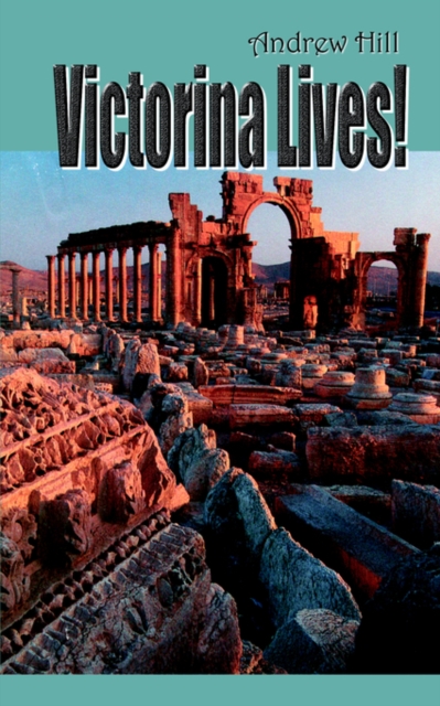 Victorina Lives!, Paperback / softback Book