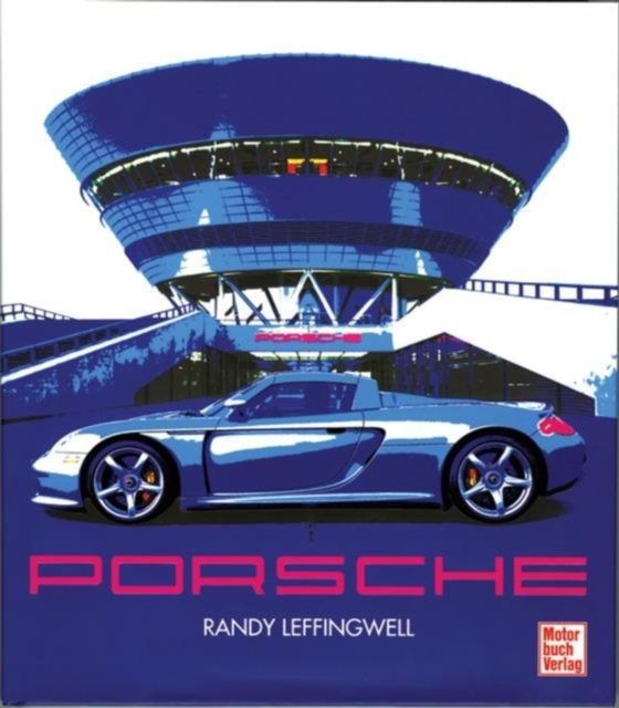 Porsche : A History of Excellence, Paperback Book