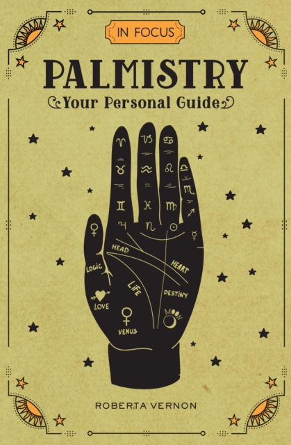 In Focus Palmistry : Your Personal Guide, EPUB eBook