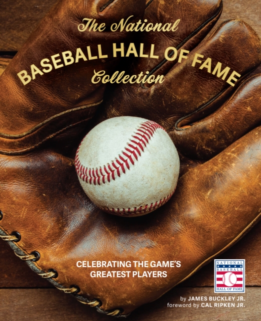 National Baseball Hall of Fame Collection : Celebrating the Game's ...