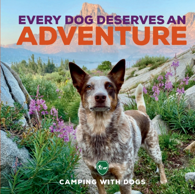Every Dog Deserves an Adventure, EPUB eBook