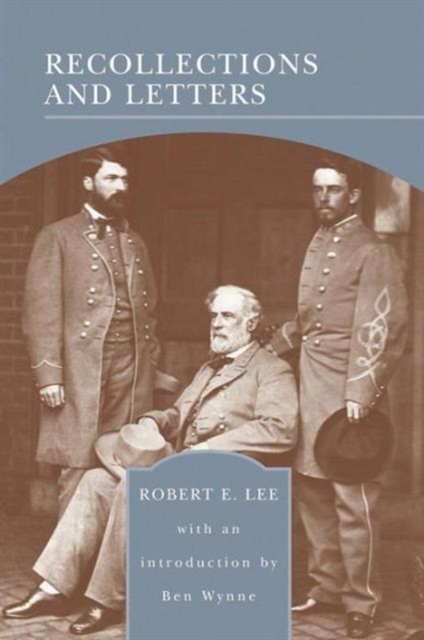 Recollections and Letters (Barnes & Noble Library of Essential Reading), Paperback / softback Book