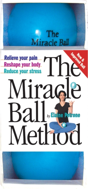 Miracle Ball Method, Novelty book Book