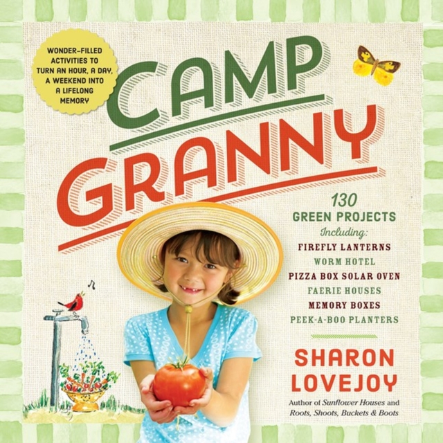 Camp Granny, Paperback / softback Book