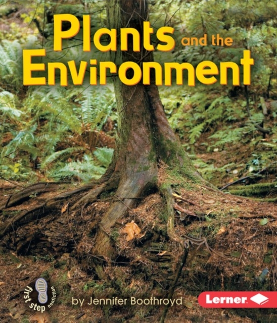 Plants and the Environment, PDF eBook