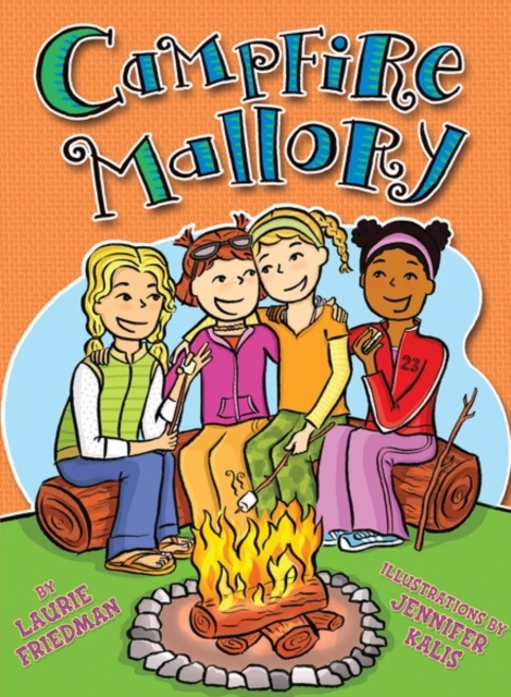 Campfire Mallory, PDF eBook