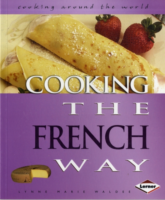 Cooking the French Way, Paperback / softback Book