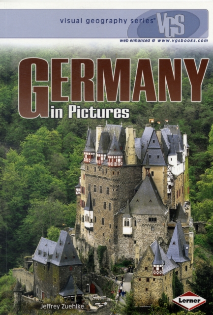 Germany in Pictures, Paperback / softback Book