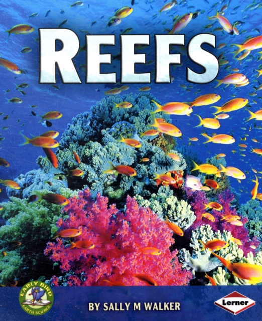 Reefs, Paperback Book