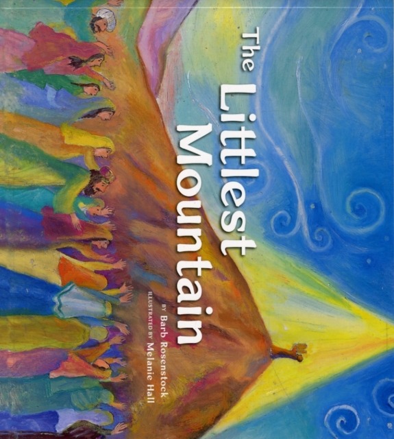 The Littlest Mountain, Paperback / softback Book