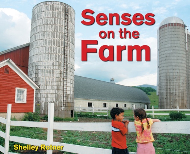 Senses on the Farm, PDF eBook