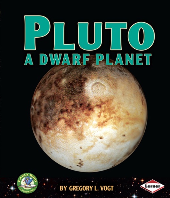 Pluto : A Dwarf Planet, PDF eBook
