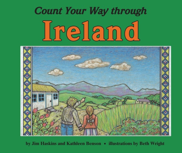 Count Your Way through Ireland, PDF eBook