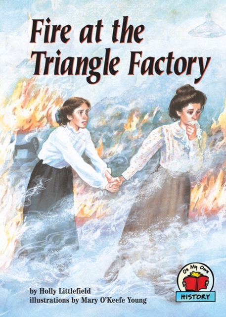 Fire at the Triangle Factory, PDF eBook