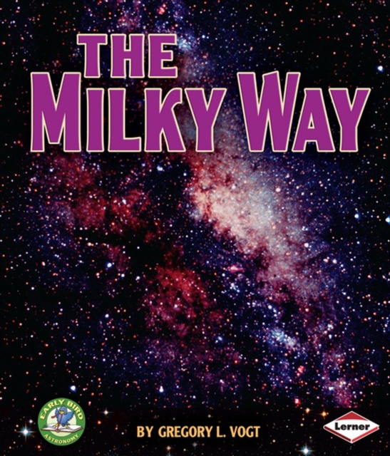 The Milky Way, PDF eBook