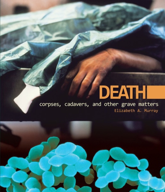 Death : Corpses, Cadavers, and Other Grave Matters, PDF eBook
