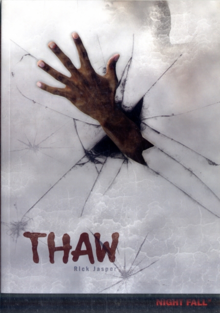 Thaw, Paperback / softback Book