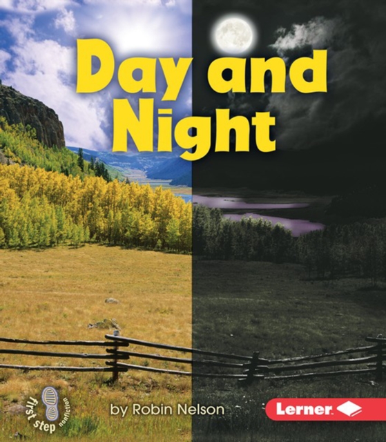 Day and Night, PDF eBook