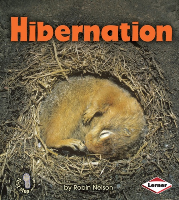 Hibernation, PDF eBook