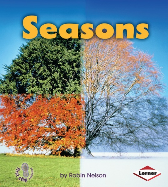 Seasons, PDF eBook