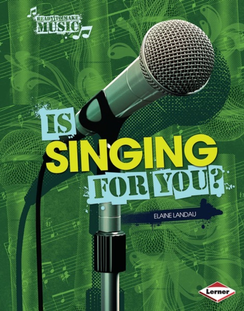 Is Singing for You?, PDF eBook