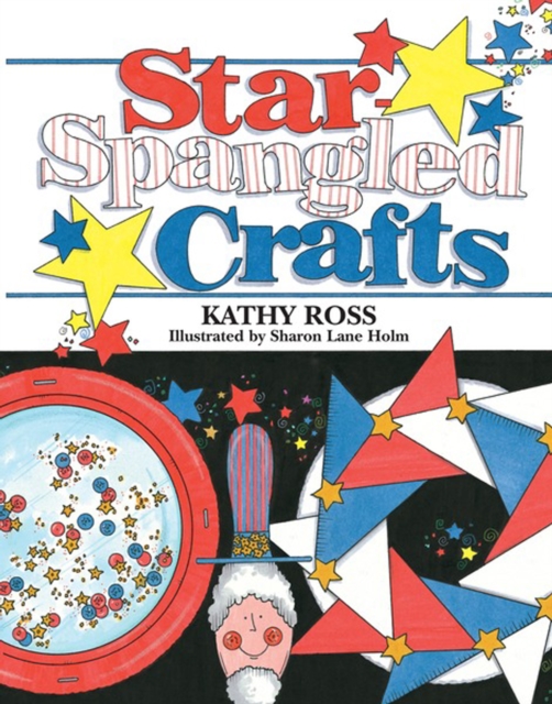 Star-Spangled Crafts, PDF eBook