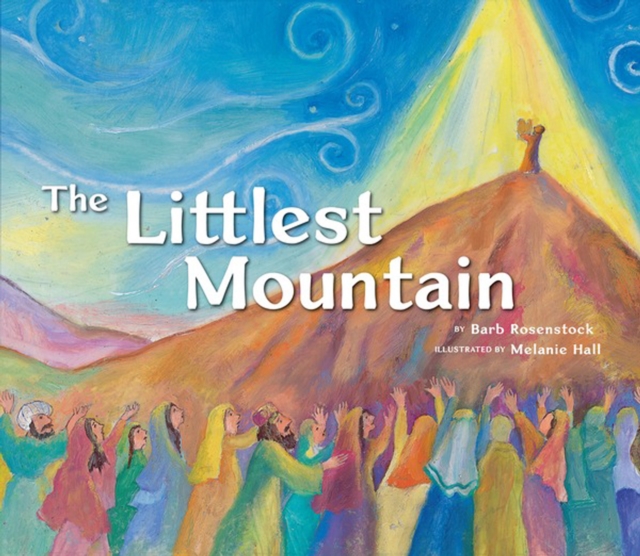 The Littlest Mountain, PDF eBook