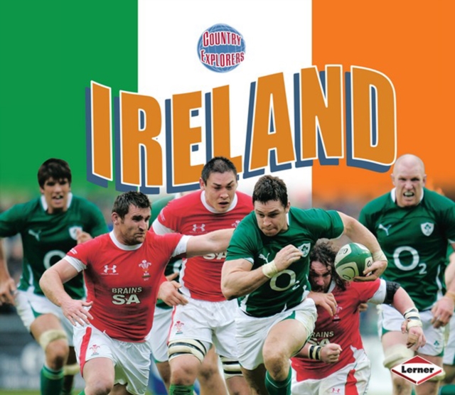 Ireland, PDF eBook