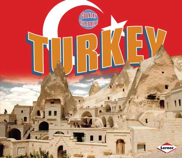 Turkey, PDF eBook