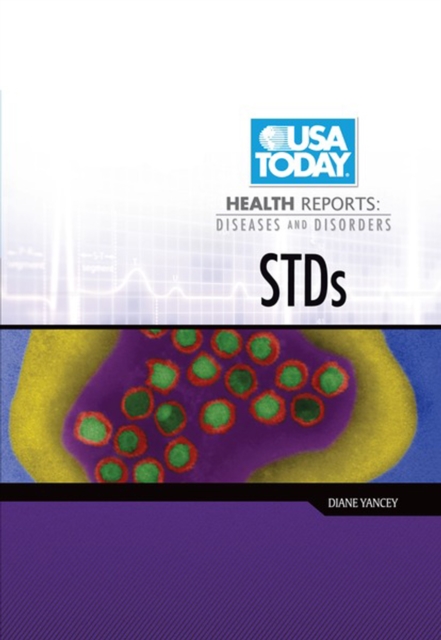 STDs, PDF eBook