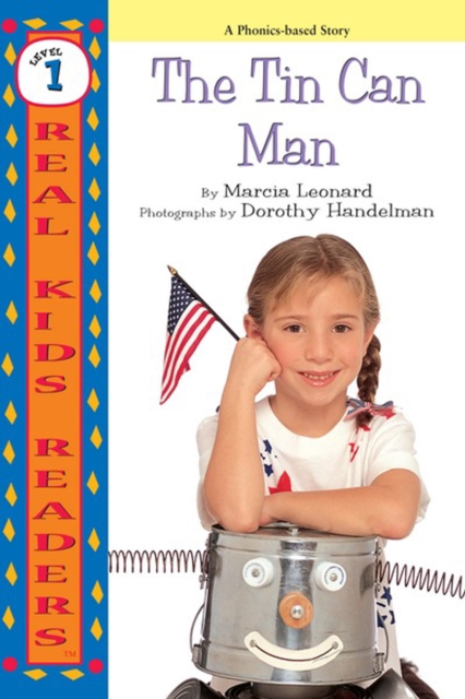 The Tin Can Man, PDF eBook