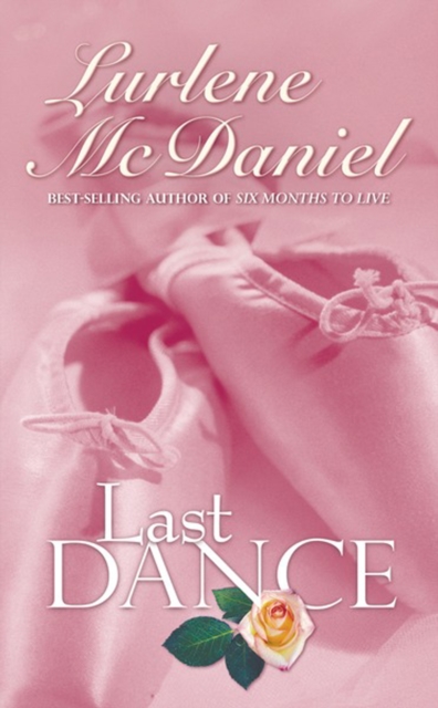 Last Dance, PDF eBook